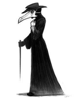 The_Plague_Doctor___Concept_01_by_zyanthia